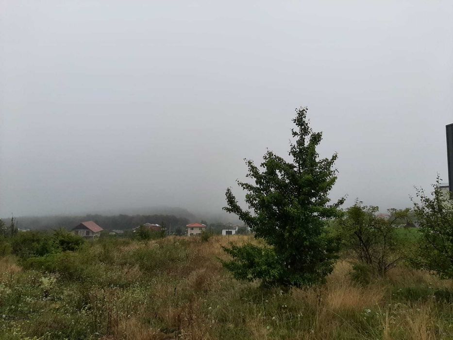 Teren intravilan de vânzare – Sălicea, jud. Cluj