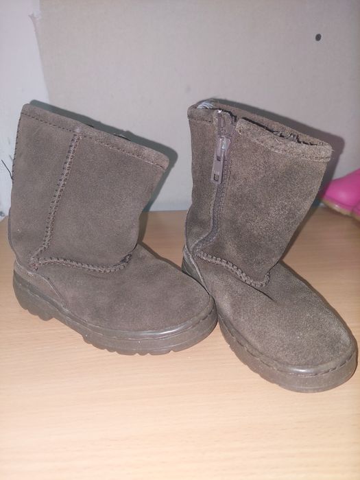 Обувь детская разная