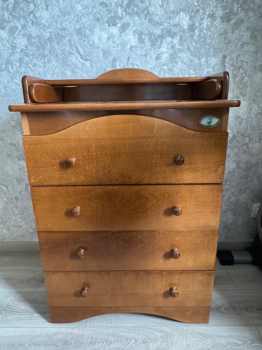 Продам комод / пеленальный столик