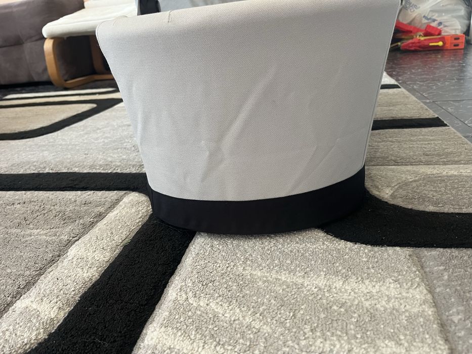 cybex S lux кош за новородено