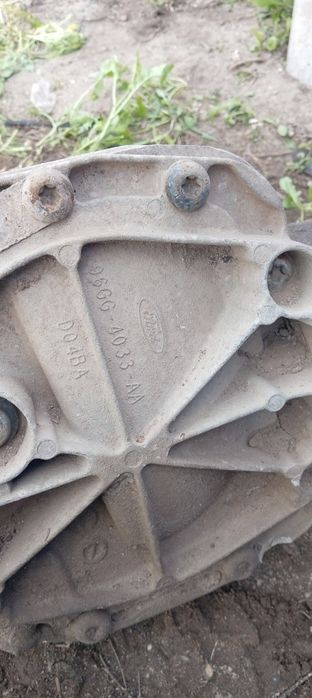 Продам Задний редуктор форд сиерра