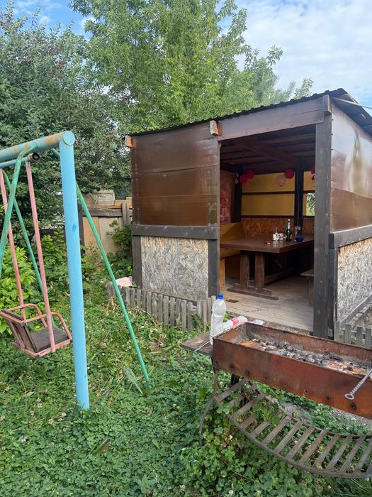 Продам дом в районе пос Красина