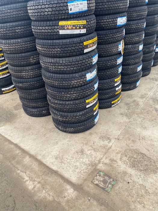 Продам шины Triangle.