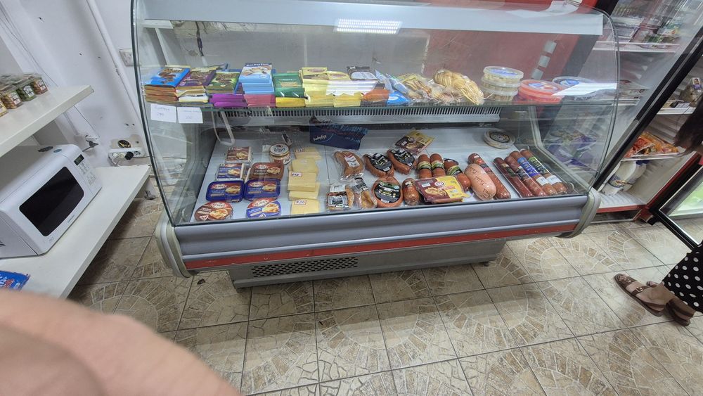 Оборудования для магазина