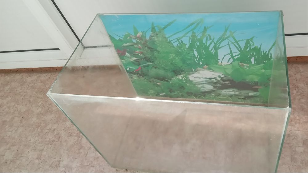 Продам аквариум.
