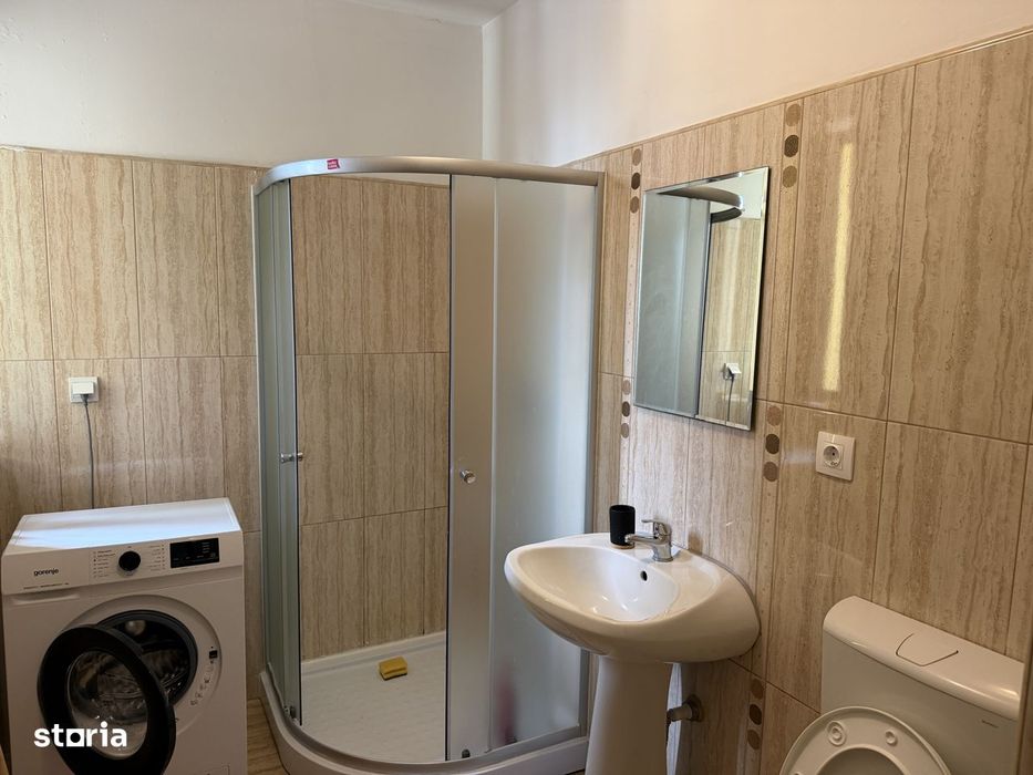 apartament 2 camere spatios  doua dormitoare Shopping City