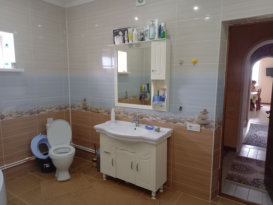 3 этажный Мансардый дом продается