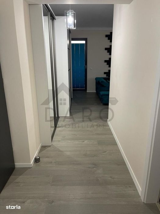 Apartament de Inchiriat - 2 Camere
