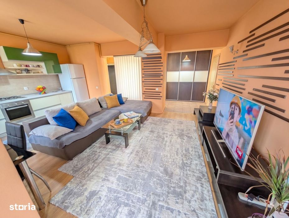 Apartament 2 camere 81mp | 0 comision | Voluntari Terra Residence | mo