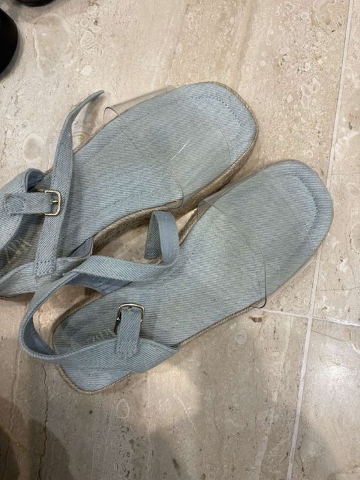 Обувки за момиче