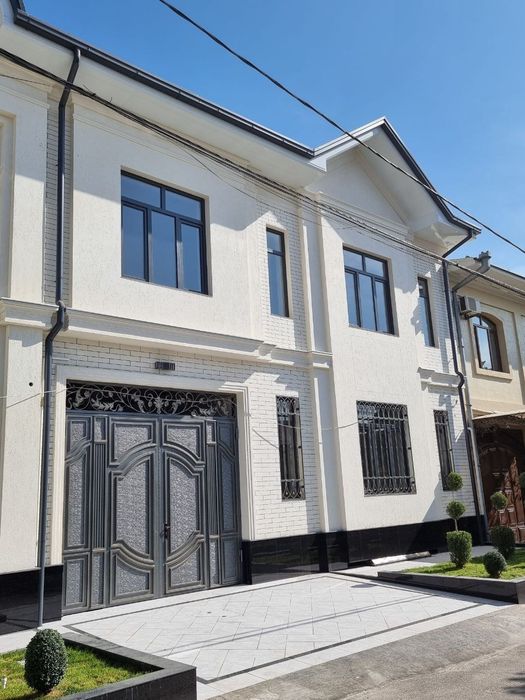 Продаётся евро участок рядом с мечеть Домбрабад