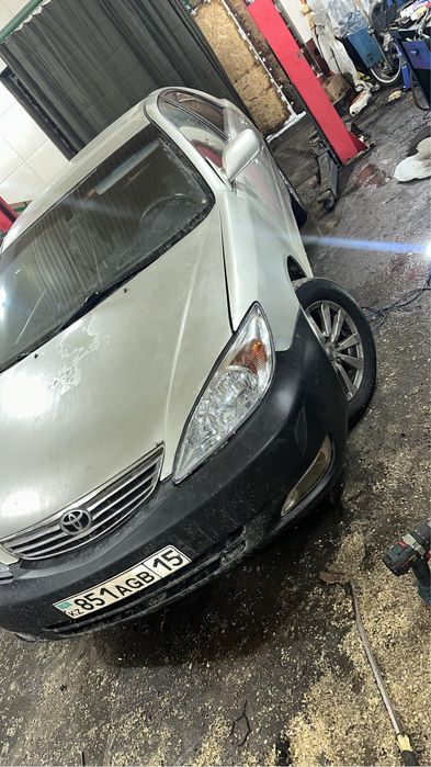 Сдам в долгосрочную аренду Камри