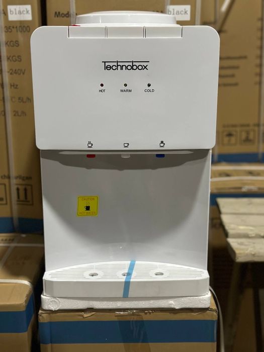 TECHNOBOX Кулер скидка 50% доставка бесплатно!