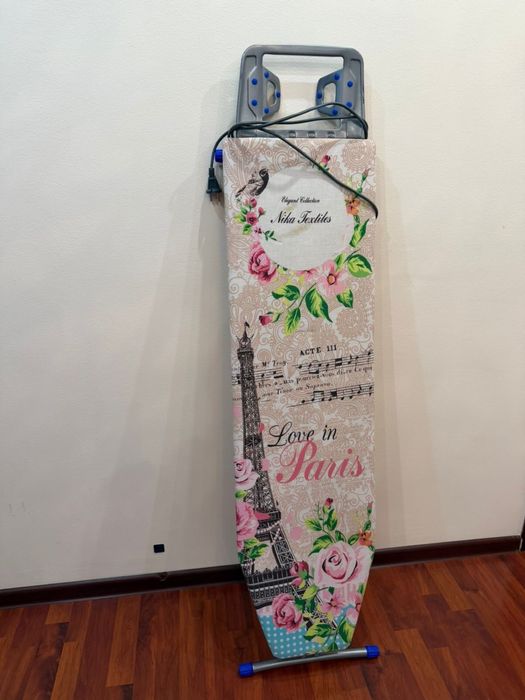 Доска гладильная