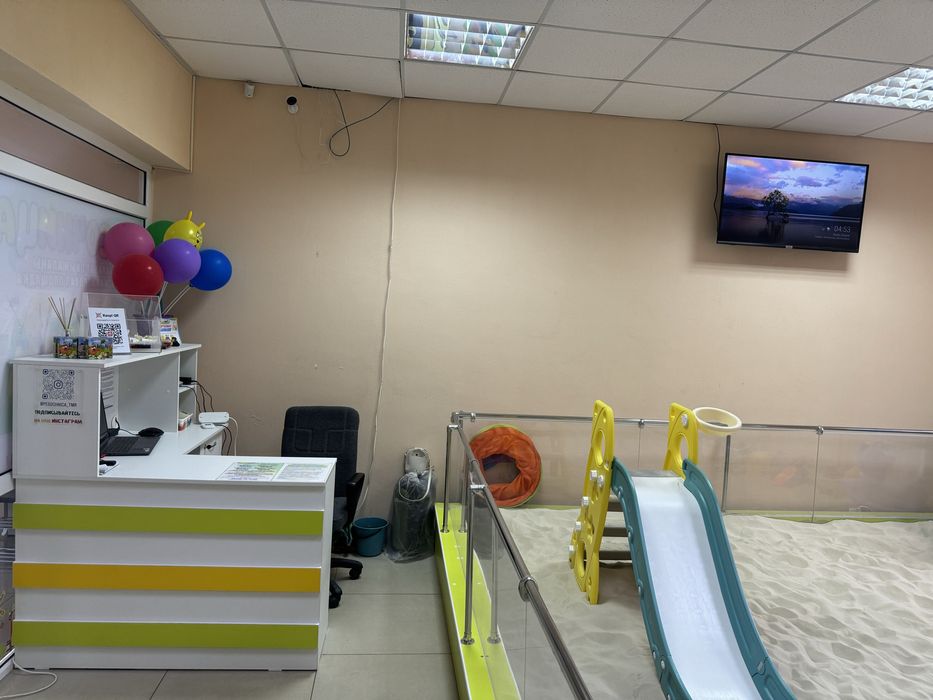 Продается децствующий бизнес