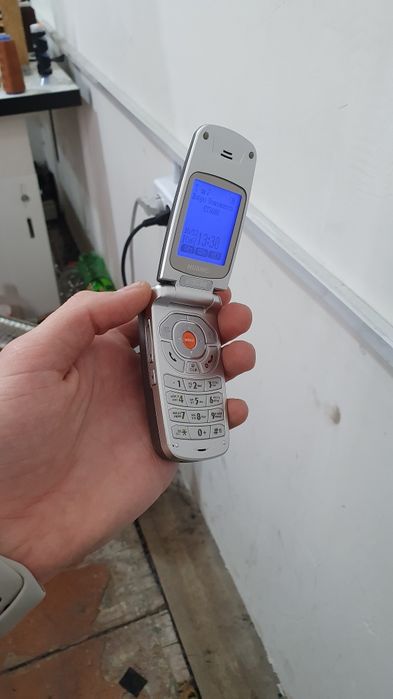 Uzmobile cdma 450 original