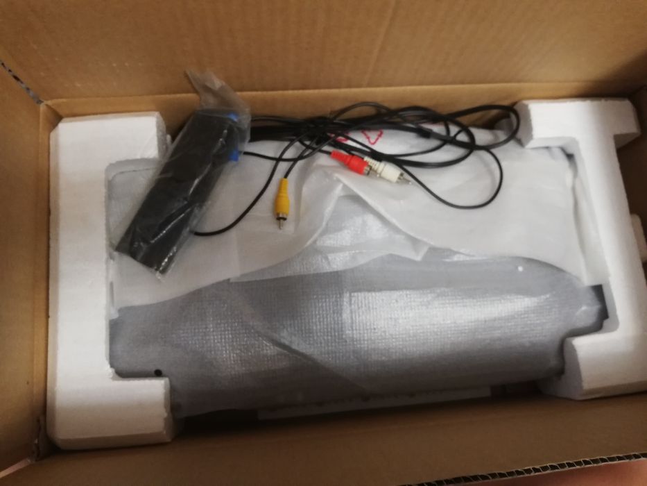 DVD проигрыватель  от LG