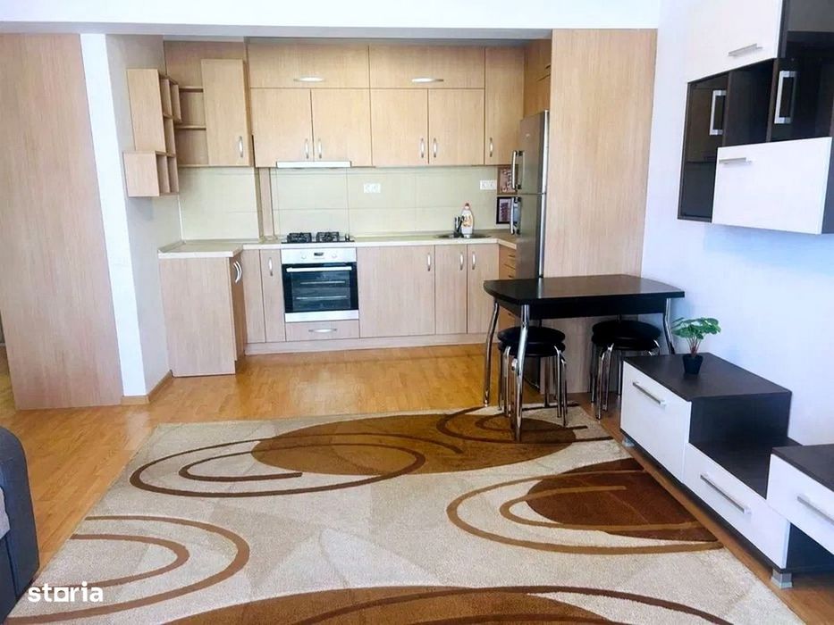 2 camere, bloc nou, modern, cu garaj, in Zorilor, zona Calea Turzii