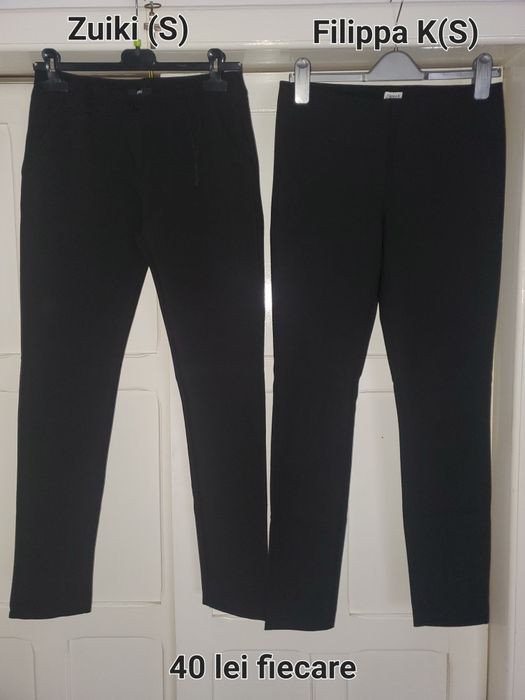 Pantaloni damă S/M/L