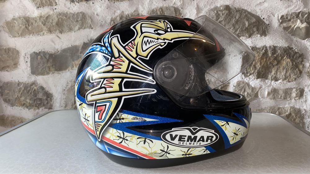 Мото Каски Airoh , Vemar