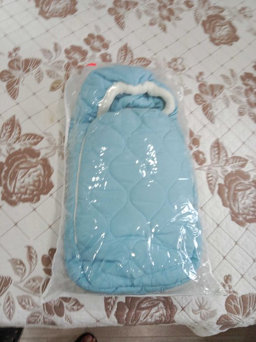 комплект для новорожденных