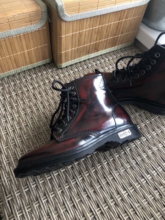 Нови боти Cult, номер 36