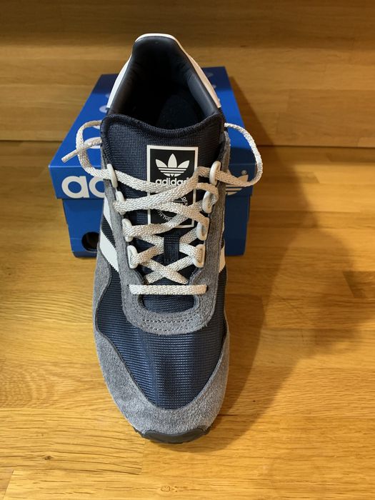 Маратонки Адидас