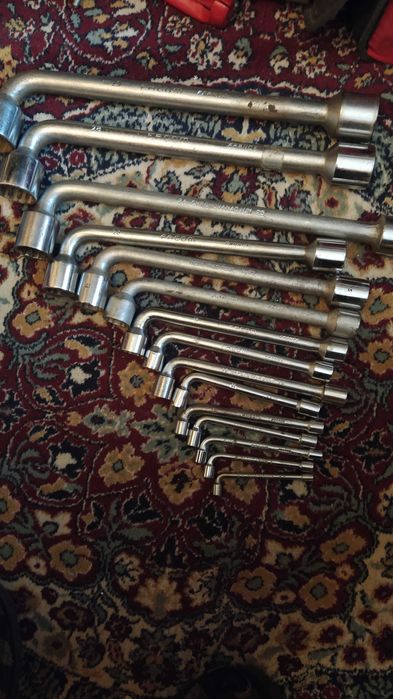 Knipex - Gedore - Wurth