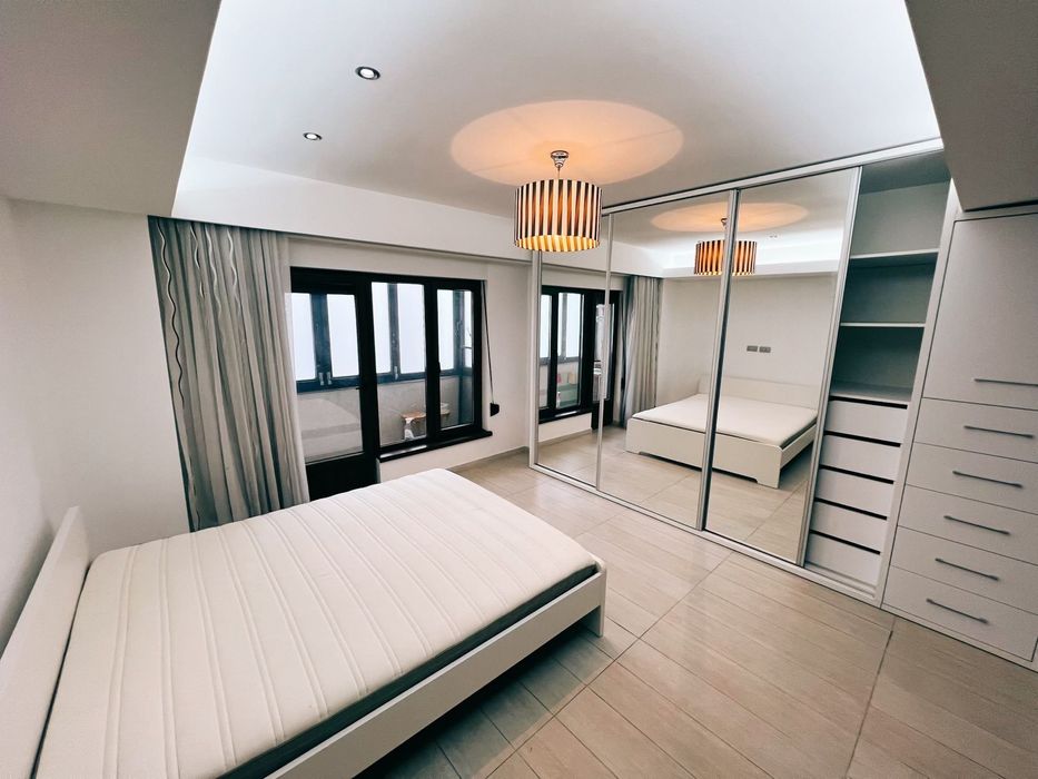 Apartament 3 camere, 5 min metrou Obor, locatie centrala