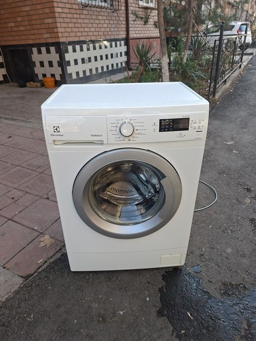 Кирмошина сотилади 7 кг