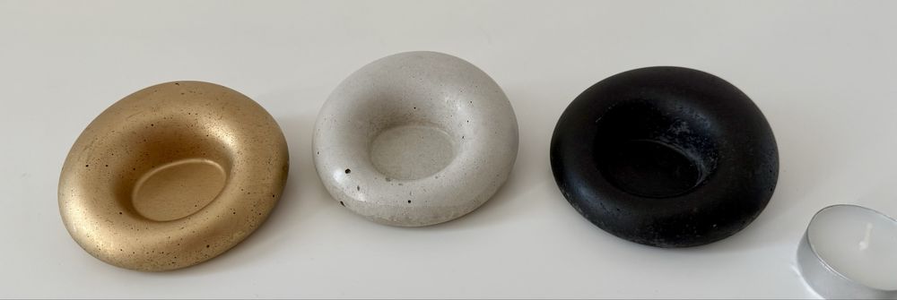 Ръчно изработени поставки за свещи – стил и уют за всеки дом