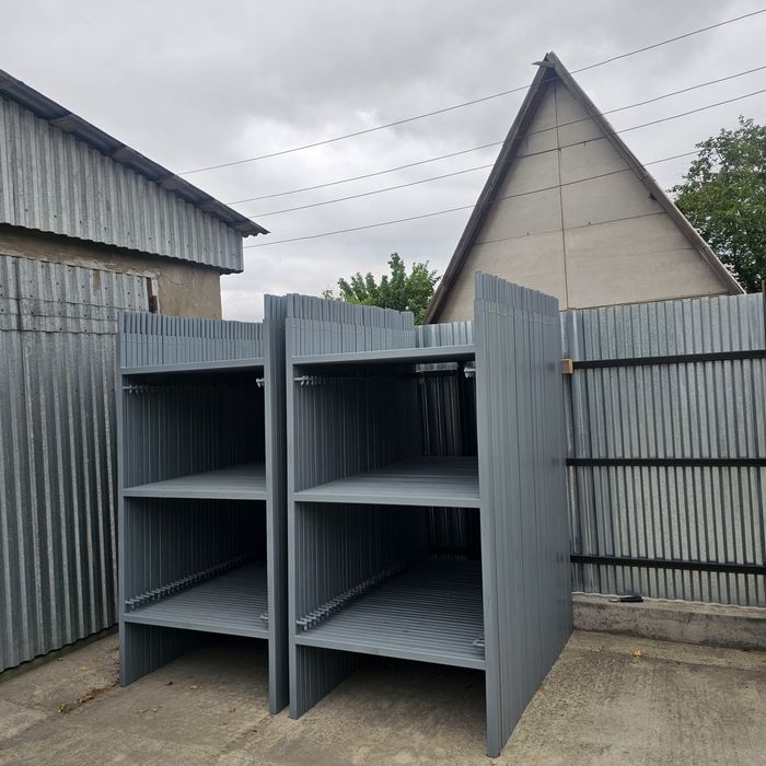 Сдам в аренду строительные леса