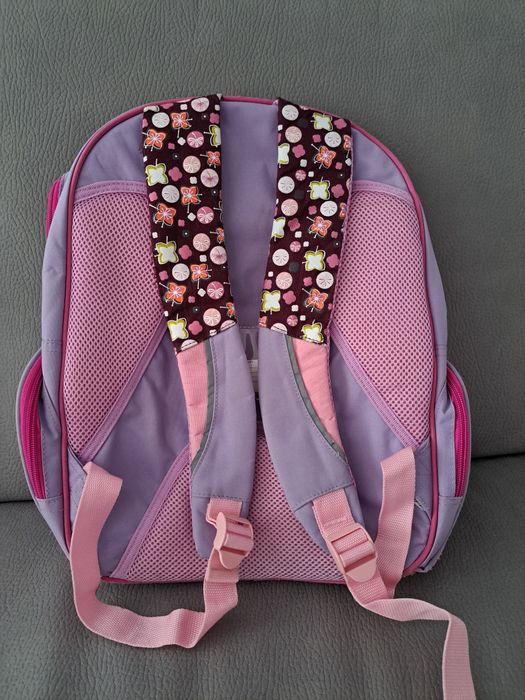 Ученическа раница