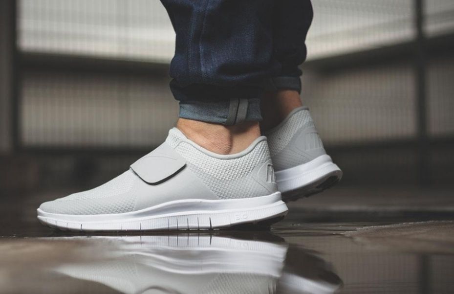 Nike free socfly 3.0