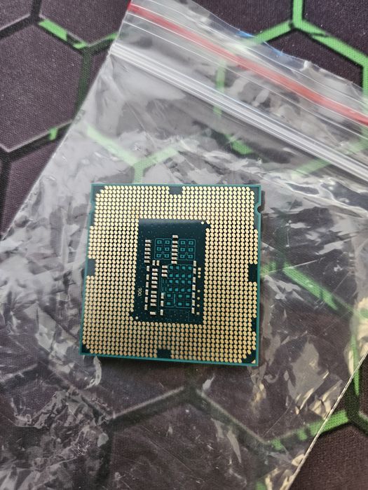 Intel Core I3 4170+Cooler Stock