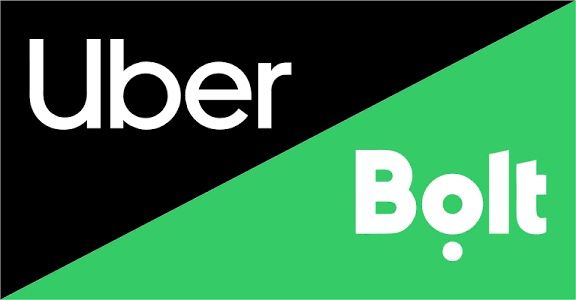 Înființare Pfa soferi Uber/Bolt persoane fizice