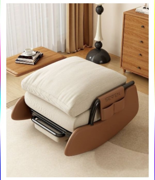 Кресло качалка - кровать