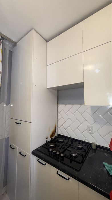 СРОЧНО Продам кухонный гарнитур (б/у)