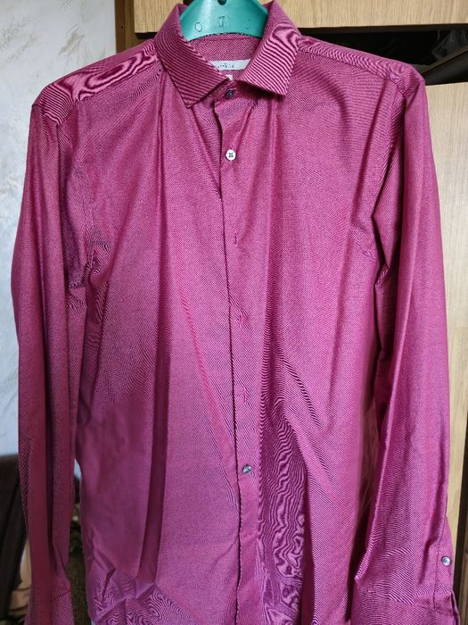 Комплект жилетка,панталон и риза