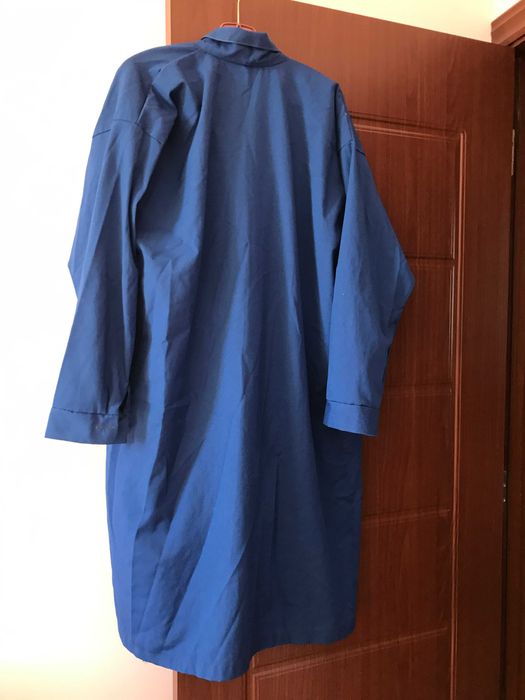 Нови Вълнени Пуловери Блуза Работни Престилки Поло