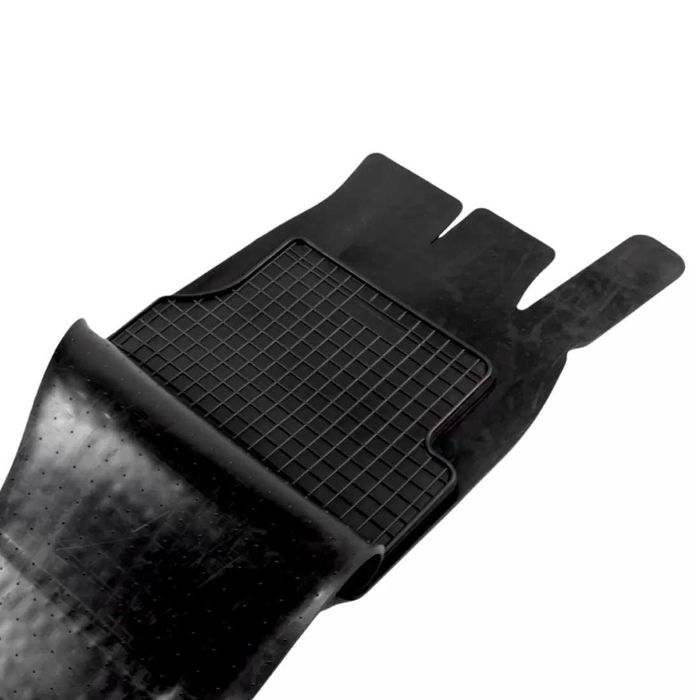 Гумени стелки за всички модели автомобили – 4 бр. комплект