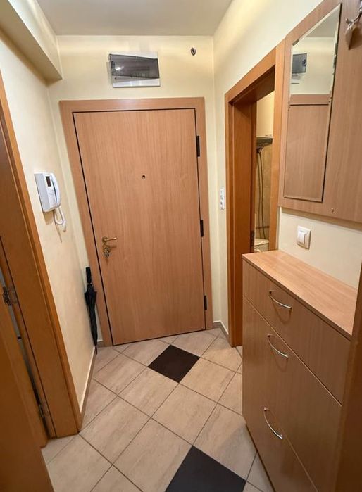 Дава се под наем Двустаен апартамент в Пловдив, Център - 62 кв.м за 400 € - Снимка #6