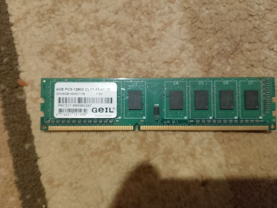 Продам рабочии запчасти на пк