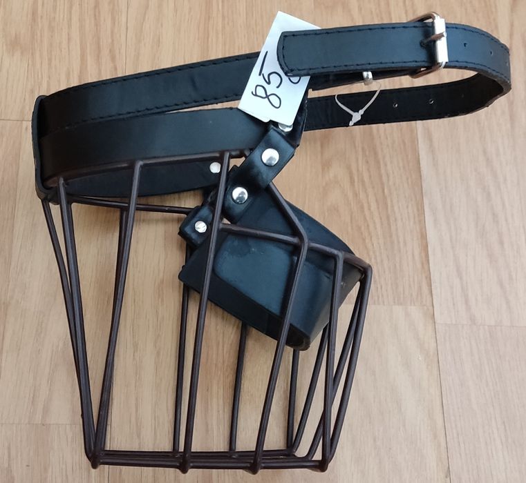 Botniță Noua Cățel talie mare/medie