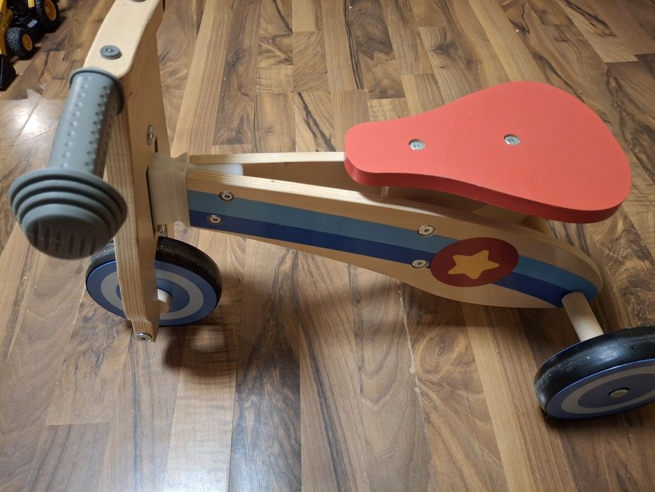 Детско колело, триколка LIDL