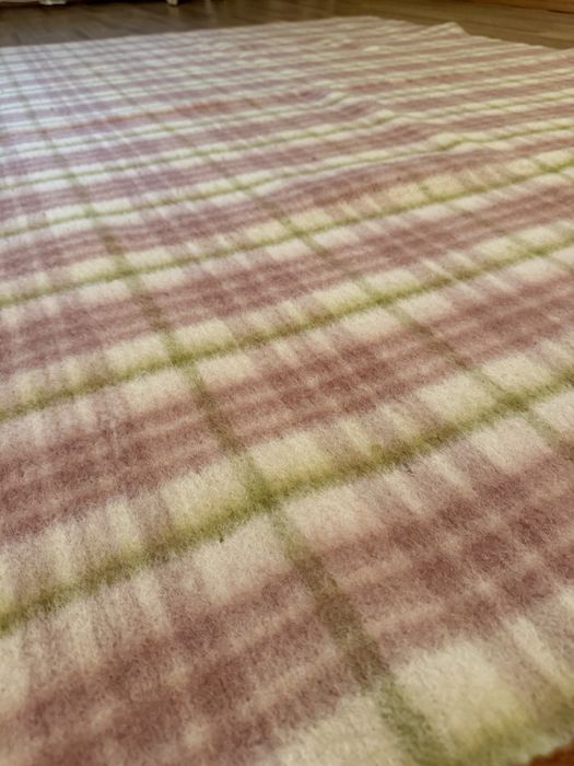 Одеяла советские