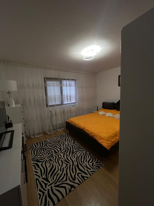 Vand casa in Branistea