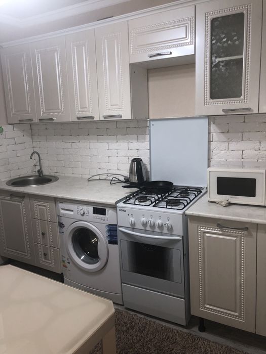 Жастар 2; однушка