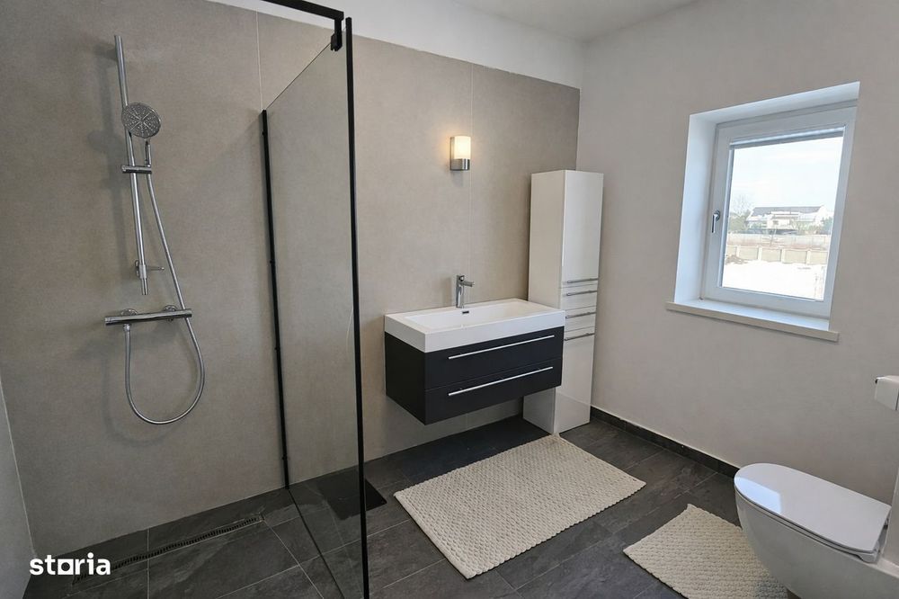 Proiect Exclusivist 19 Vile Padure - teren 20.000mp (finalizat ~80%)