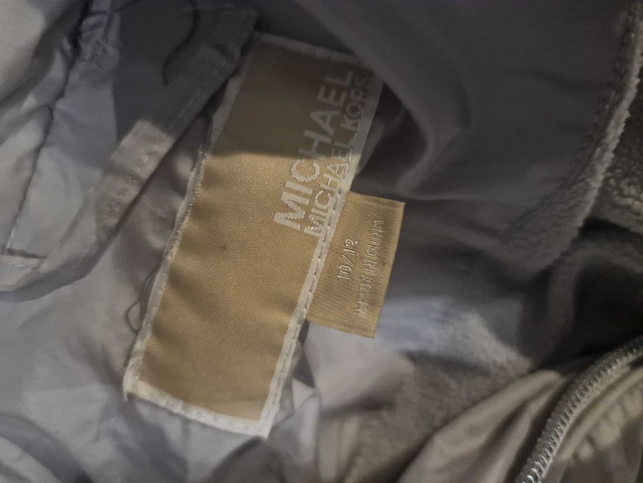 Детско зимно яке Michael Kors 10-12 години